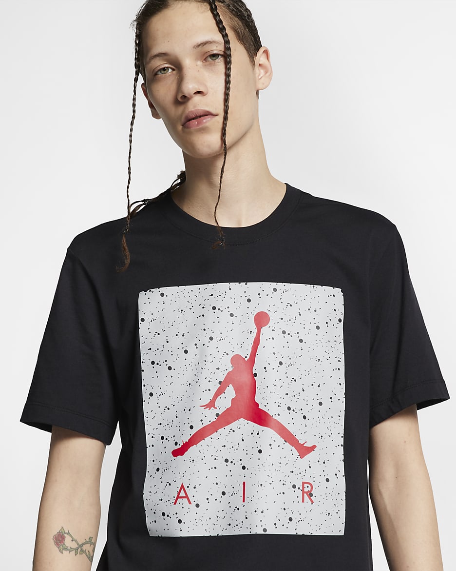 Jordan Poolside Men s T Shirt. Nike